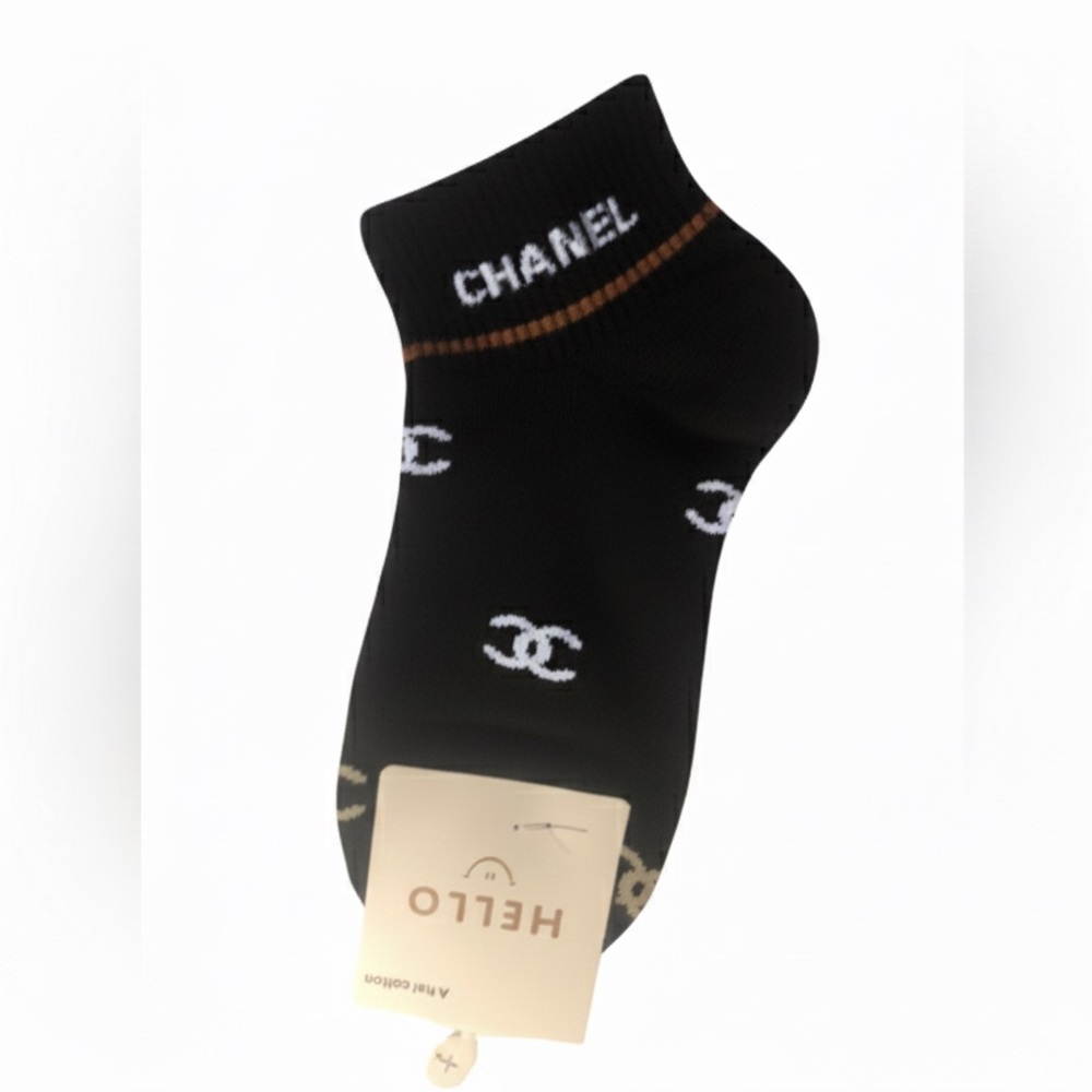 Boutique Hello stylish Ankle Socks